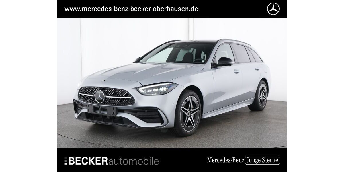 Mercedes-Benz C 300 23.102 km 47.500 &euro; Oberhausen 46149