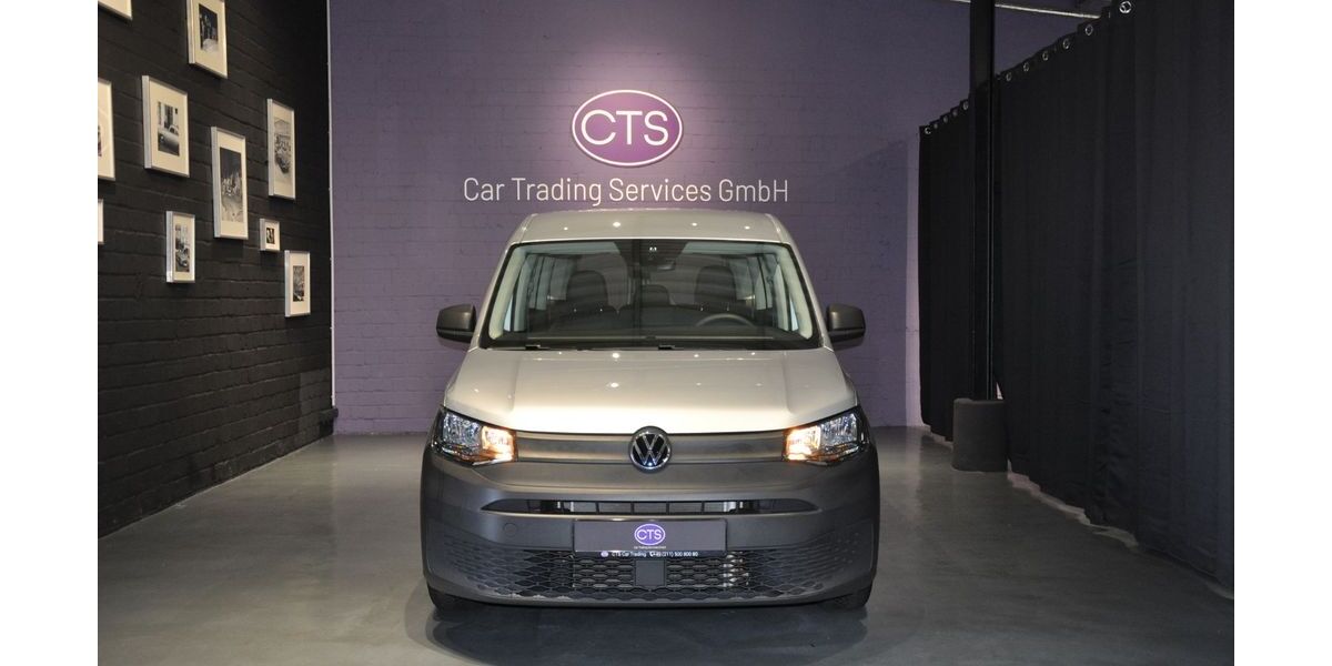 VW Caddy Maxi 51.203 km 23.000 &euro; Düsseldorf 40476