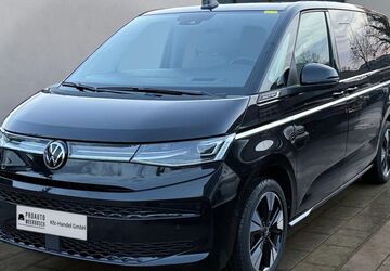 VW T7 Multivan 9.900 km 54.499 &euro; Meerbusch 40668