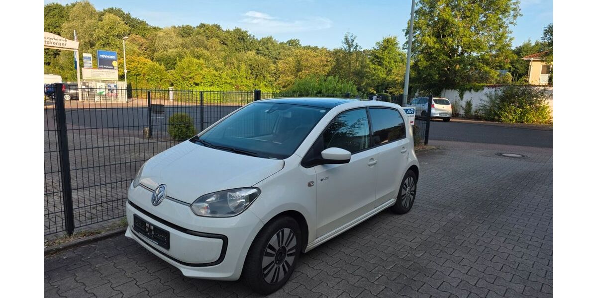 VW up! 69.000 km 7.990 &euro; Hünxe 46569
