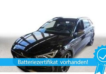 Cupra Leon 70.604 km 24.890 &euro; Moers 47441