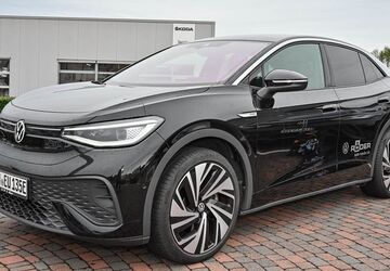VW ID.5 41.967 km 27.890 &euro; Duisburg 47178