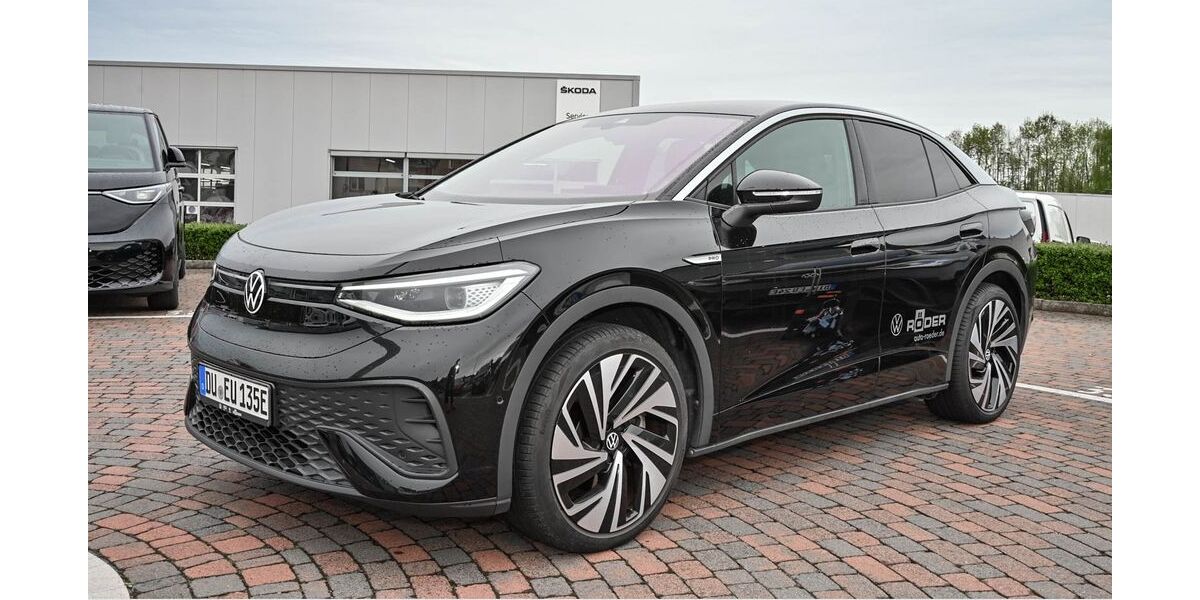 VW ID.5 41.967 km 27.890 &euro; Duisburg 47178