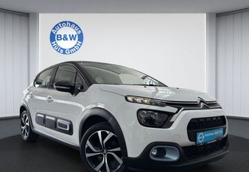 Citroen C3 94.587 km 10.999 &euro; Krefeld 47805