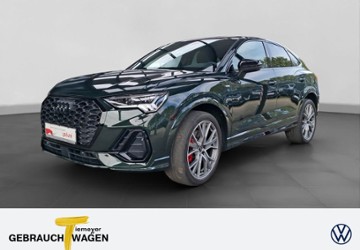Audi Q3 39.652 km 41.440 &euro; Duisburg 47059