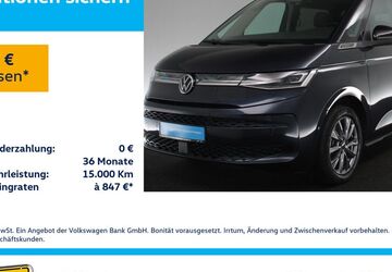 VW T7 Multivan 119.397 km 39.900 &euro; Krefeld 47803