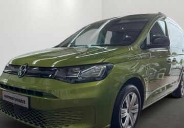 VW Caddy 26.486 km 28.450 &euro; Velbert 42553