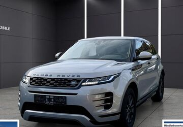Land Rover Range Rover Evoque 117.640 km 18.590 &euro; Duisburg 47259