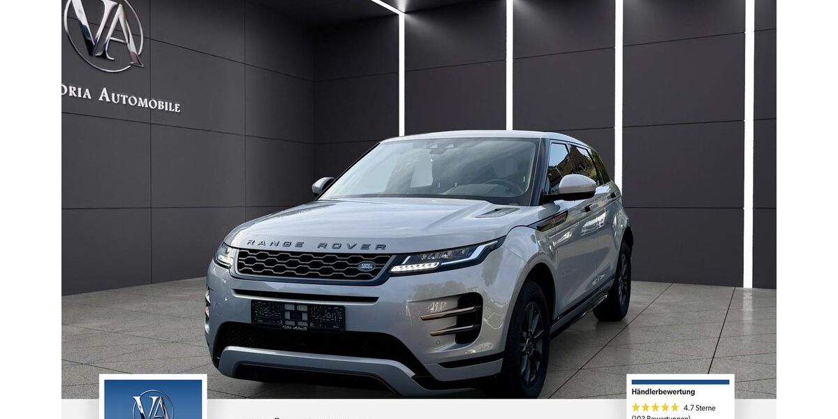 Land Rover Range Rover Evoque 117.640 km 18.590 &euro; Duisburg 47259