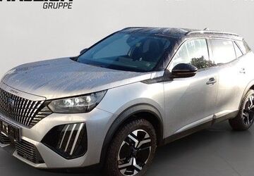 Peugeot 2008 9.500 km 22.490 &euro; Duisburg 47059