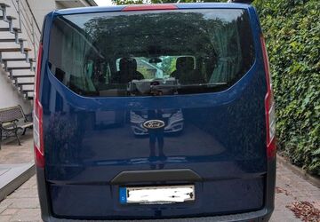 Ford Tourneo Custom 147.000 km 19.800 &euro; Ratingen 40885