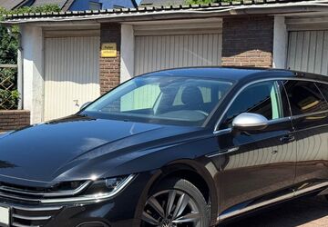 VW Arteon 106.000 km 24.750 &euro; Duisburg 47179