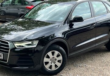 Audi Q3 148.805 km 12.999 &euro; Duisburg 47137
