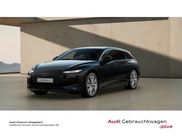 Audi A6 e-tron 10.935 km 52.690 &euro; Düsseldorf 40233