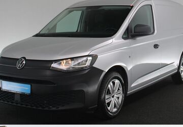 VW Caddy 55.578 km 25.500 &euro; Krefeld 47803