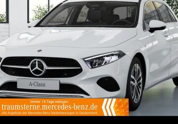 Mercedes-Benz A 250 13.469 km 26.790 &euro; Duisburg 47138