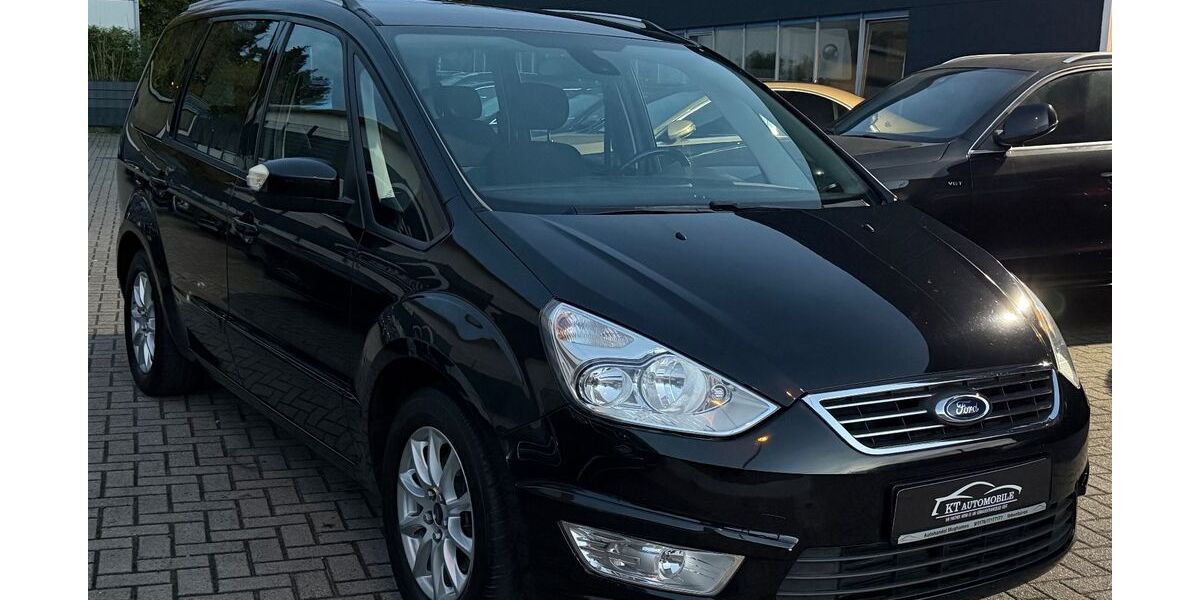 Ford Galaxy 197.000 km 7.499 &euro; Dinslaken 46539