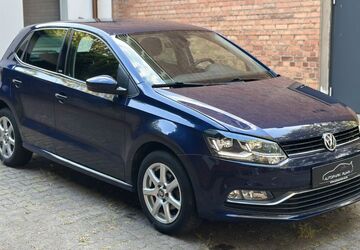 VW Polo 74.000 km 7.499 &euro; Essen 45307