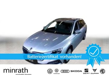 Skoda Octavia 92.393 km 20.890 &euro; Duisburg-Rheinhausen 47226