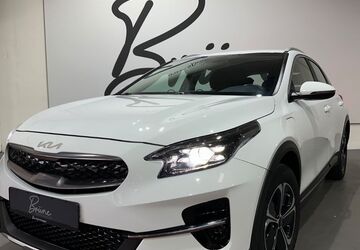 Kia XCeed 36.595 km 18.690 &euro; Duisburg 47058