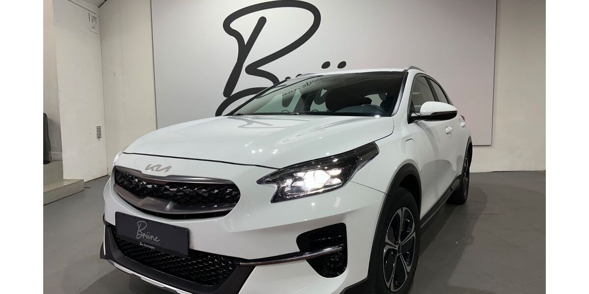 Kia XCeed 36.595 km 18.690 &euro; Duisburg 47058