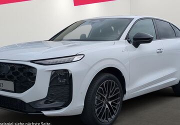 Audi Q3 11.500 km 47.550 &euro; Duisburg 47249