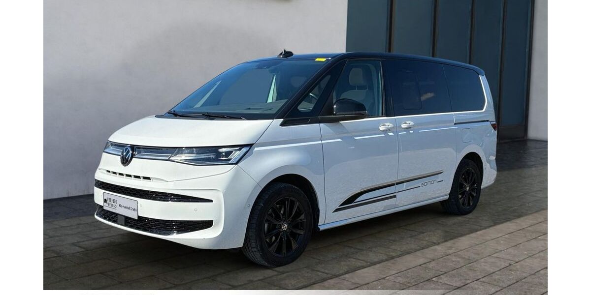 VW T7 Multivan 39.000 km 48.999 &euro; Meerbusch 40668