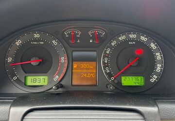 Skoda Superb 278.000 km 1.800 &euro; Duisburg 47259