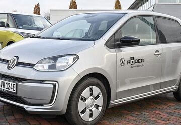 VW e-up! 11.620 km 20.990 &euro; Duisburg 47178
