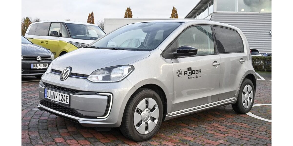 VW e-up! 11.620 km 20.990 &euro; Duisburg 47178