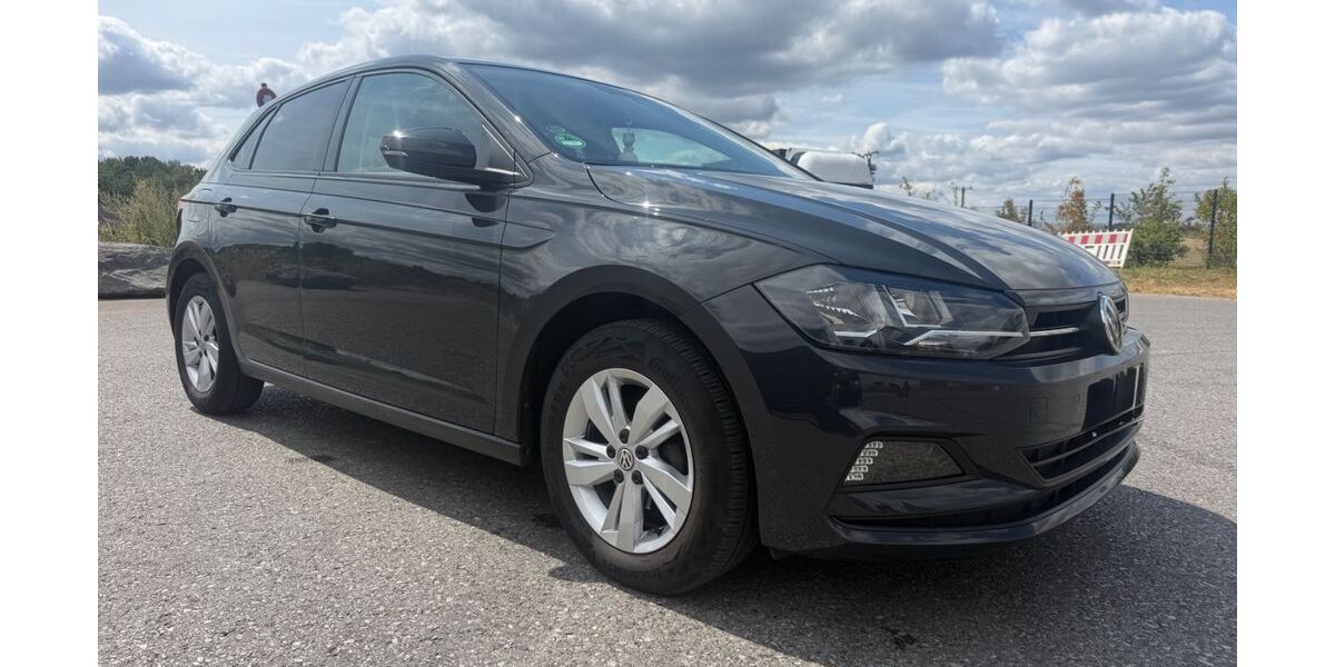 VW Polo 72.000 km 11.600 &euro; Düsseldorf 40470