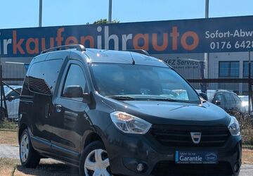 Dacia Dokker 133.000 km 6.899 &euro; Kempen 47906