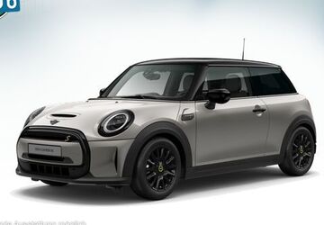 Mini Cooper SE 20.523 km 19.430 &euro; Kaarst 41564