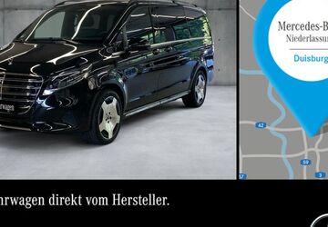 Mercedes-Benz V 300 9.500 km 104.990 &euro; Duisburg 47138