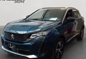 Peugeot 3008 19.350 km 24.990 &euro; Duisburg 47059