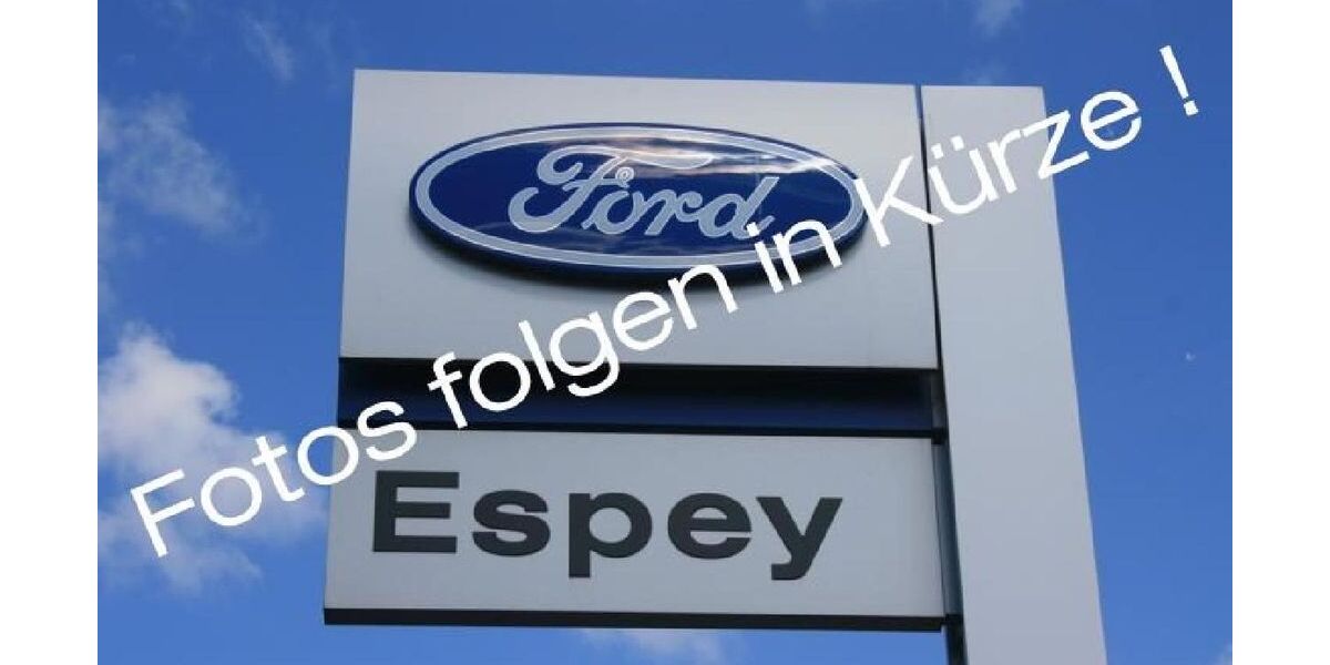 Ford Tourneo Courier 86.667 km 10.490 &euro; Kamp-Lintfort 47475