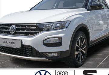 VW T-Roc 115.800 km 17.880 &euro; Duisburg 47269
