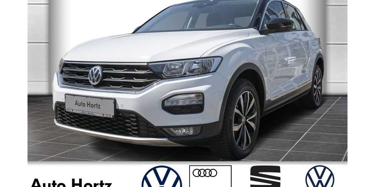 VW T-Roc 115.800 km 17.880 &euro; Duisburg 47269