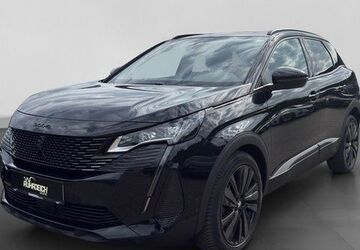 Peugeot 3008 23.785 km 21.990 &euro; Duisburg 47059