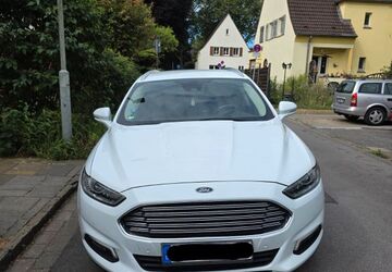 Ford Mondeo 200.000 km 7.999 &euro; Duisburg 47228