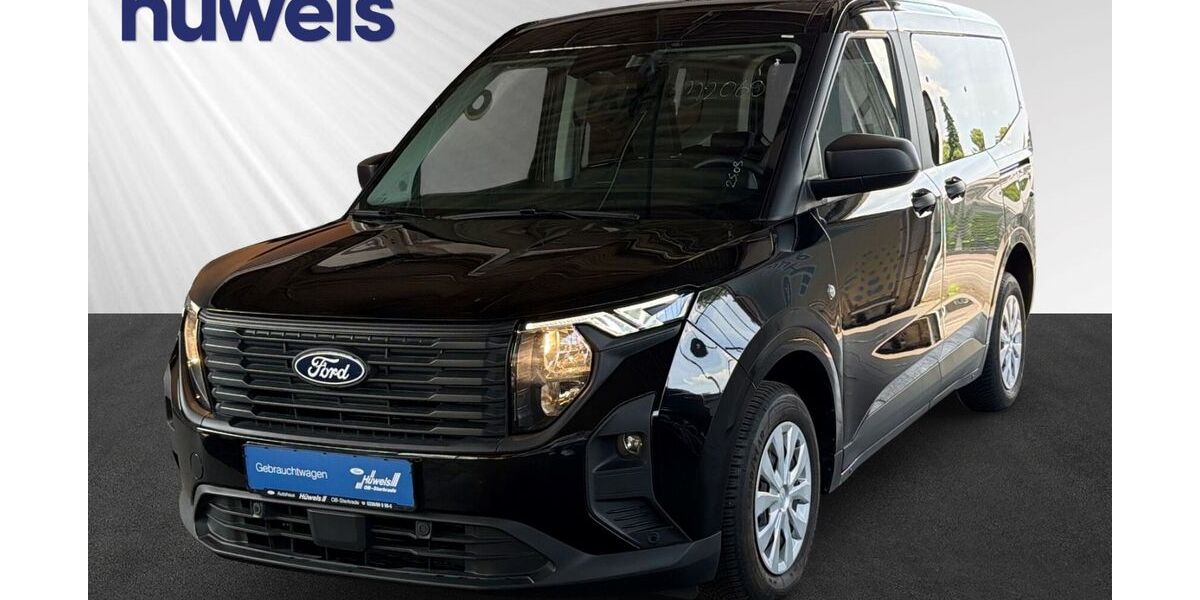 Ford Tourneo Courier 14.603 km 26.990 &euro; Oberhausen - Sterkrade 46145