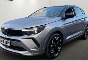 Opel Grandland (X) 50.117 km 23.990 &euro; Willich 47877