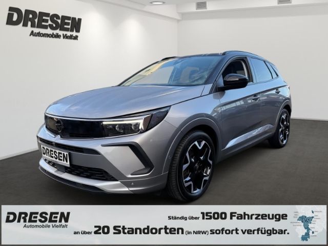 Opel Grandland (X) 50.117 km 23.990 &euro; Willich 47877