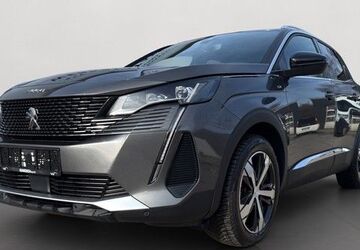 Peugeot 3008 25.490 km 25.490 &euro; Duisburg 47059