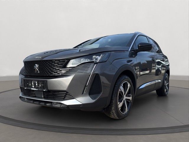 Peugeot 3008 25.490 km 25.490 &euro; Duisburg 47059