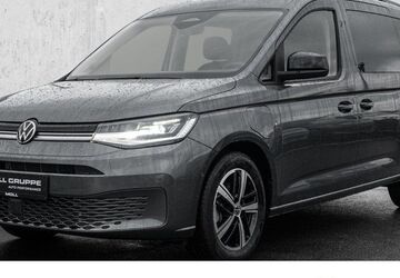 VW Caddy Maxi 4.880 km 47.280 &euro; Düsseldorf 40474