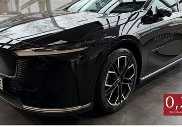 Mazda 6e 5.218 km 37.994 &euro; Duisburg 47166