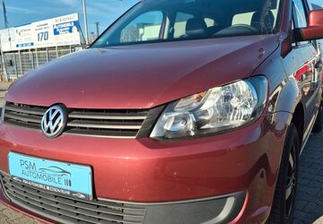 VW Caddy 199.875 km 4.999 &euro; Essen 45326