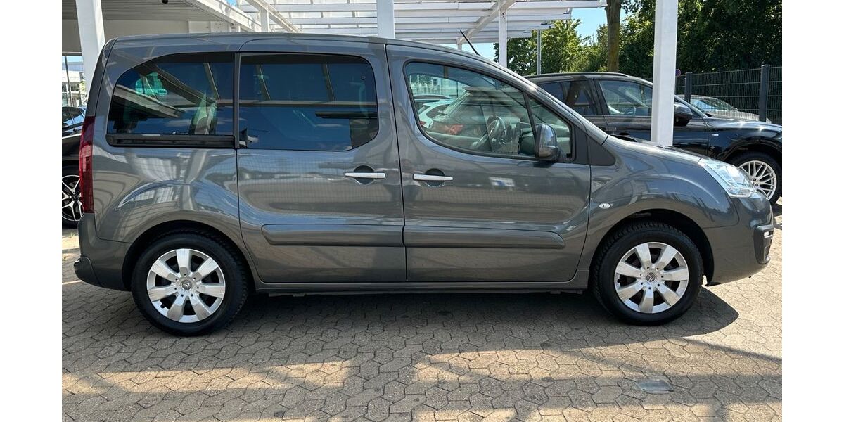 Citroen Berlingo 98.000 km 8.950 &euro; Dinslaken 46539