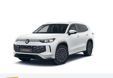 VW Tayron 17.958 km 39.250 &euro; Duisburg 47059
